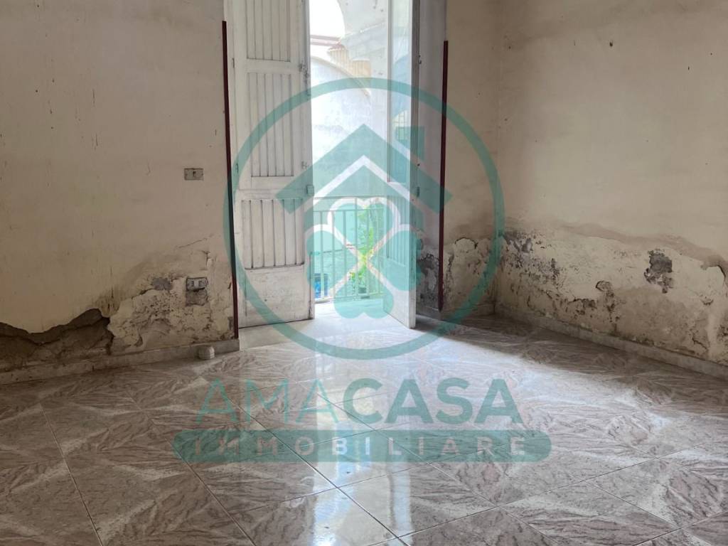 appartamento in vendita a Cesa