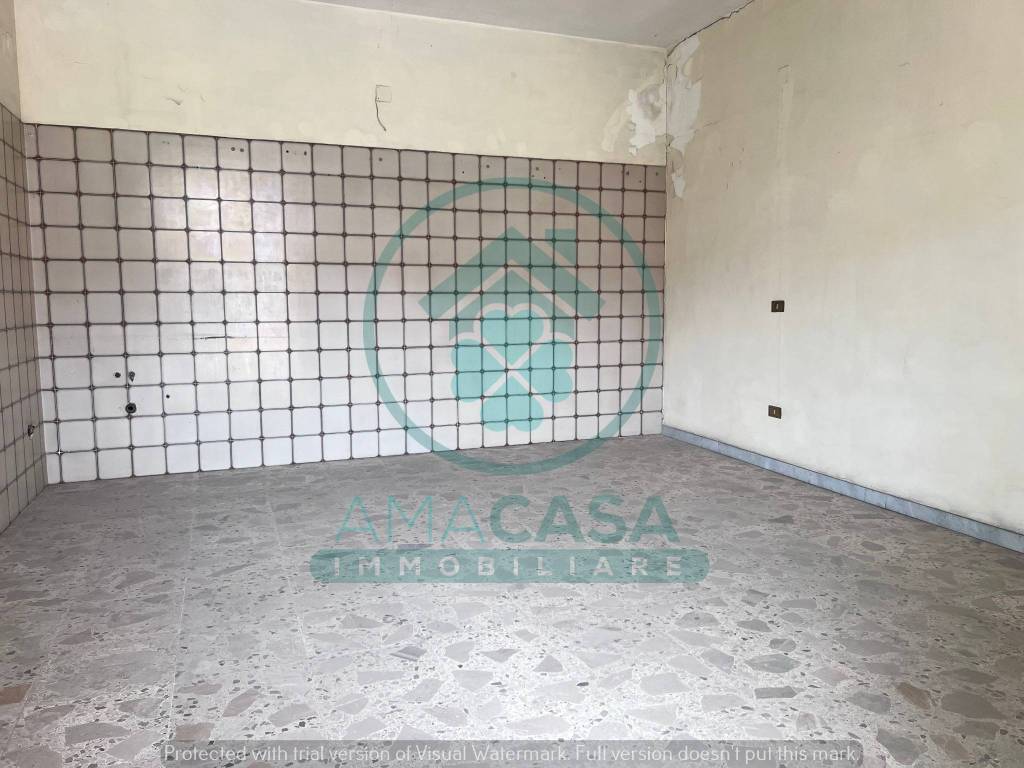 appartamento in vendita a Cesa