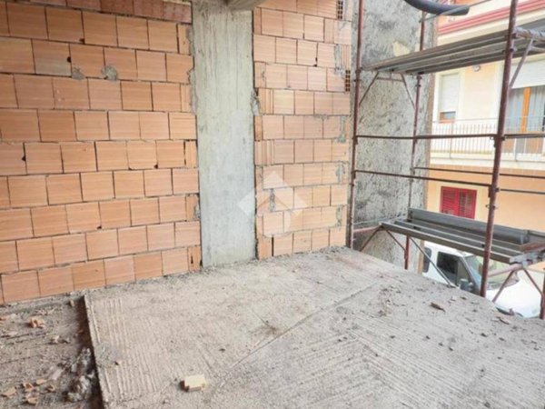 appartamento in vendita a Cesa