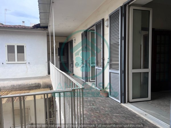 appartamento in vendita a Cesa