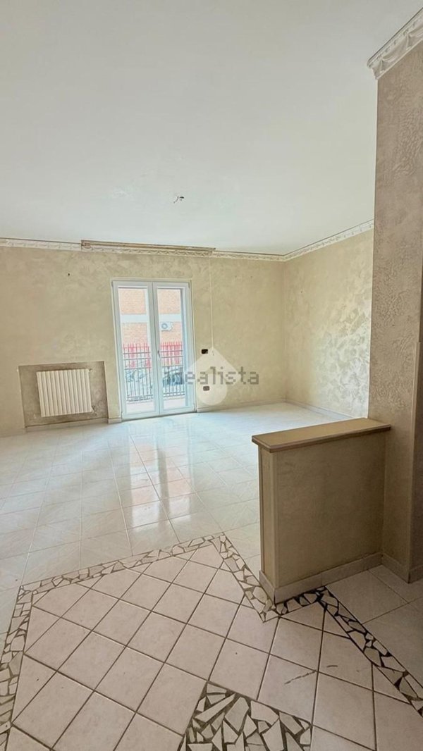 appartamento in vendita a Cesa