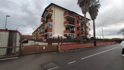 appartamento in vendita a Cesa