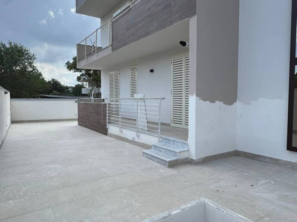 appartamento in vendita a Cesa