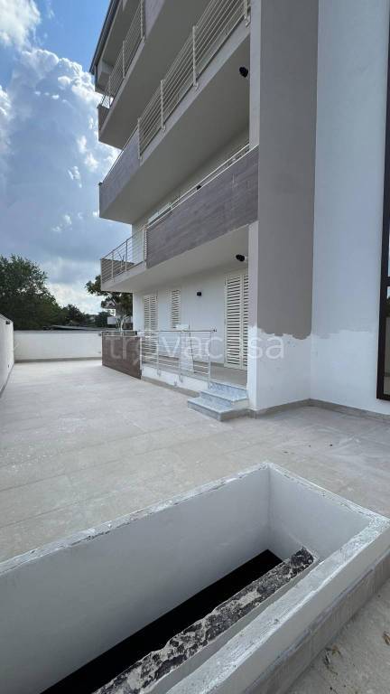 appartamento in vendita a Cesa