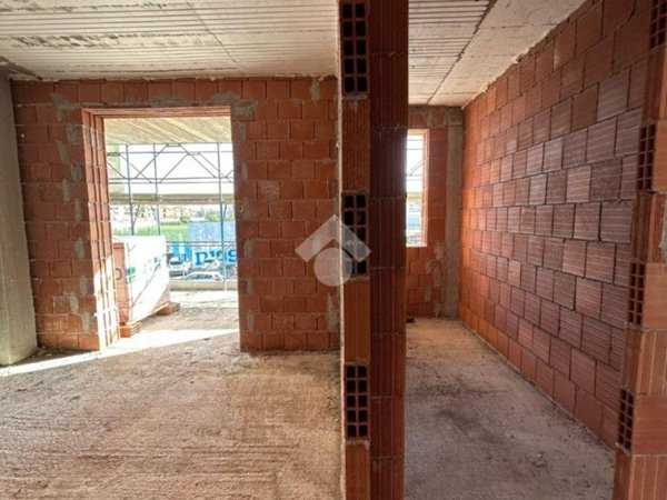 appartamento in vendita a Cesa