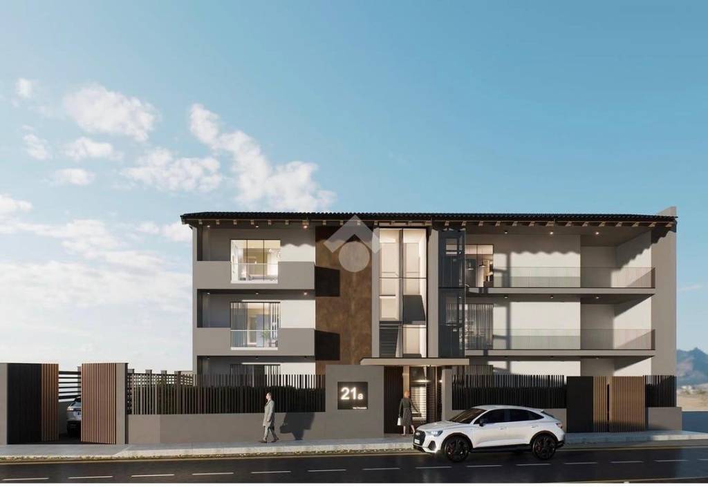 appartamento in vendita a Cesa