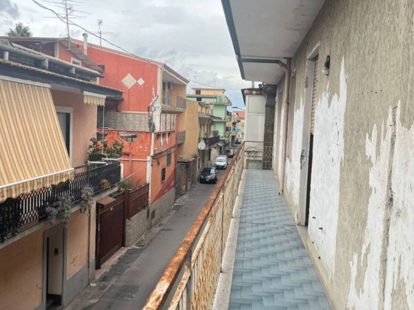 appartamento in vendita a Cesa