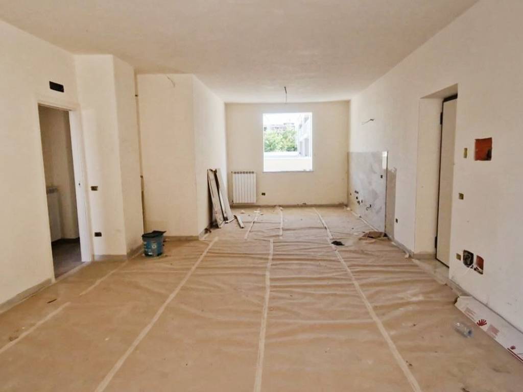 appartamento in vendita a Cesa