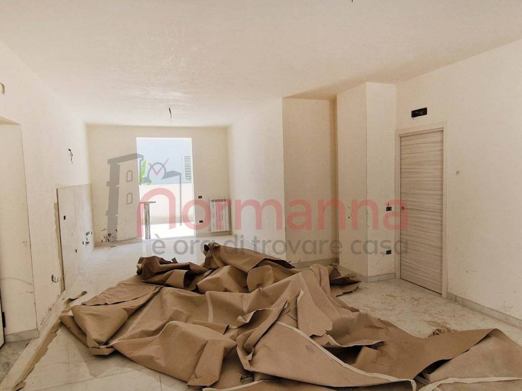 appartamento in vendita a Cesa