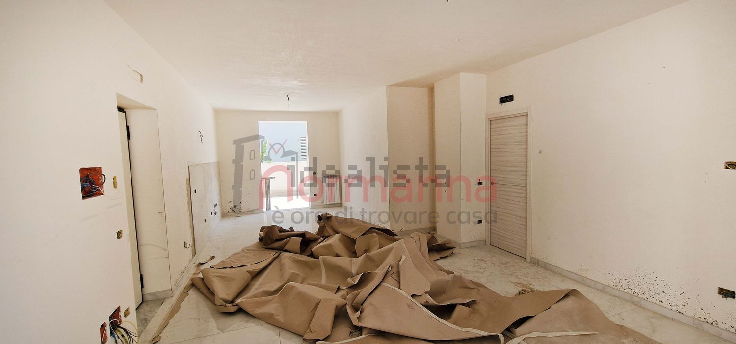 appartamento in vendita a Cesa