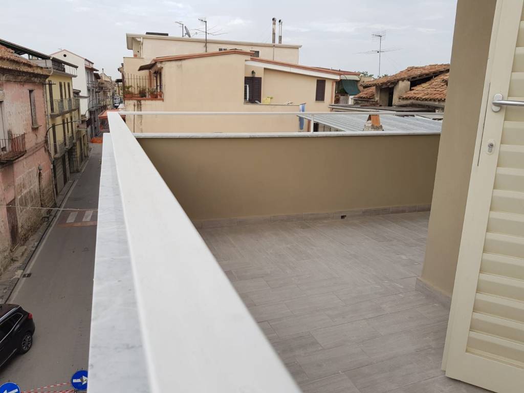 appartamento in vendita a Cesa