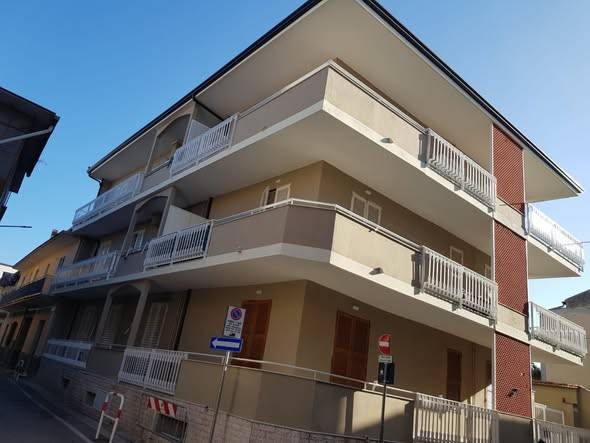 appartamento in vendita a Cesa