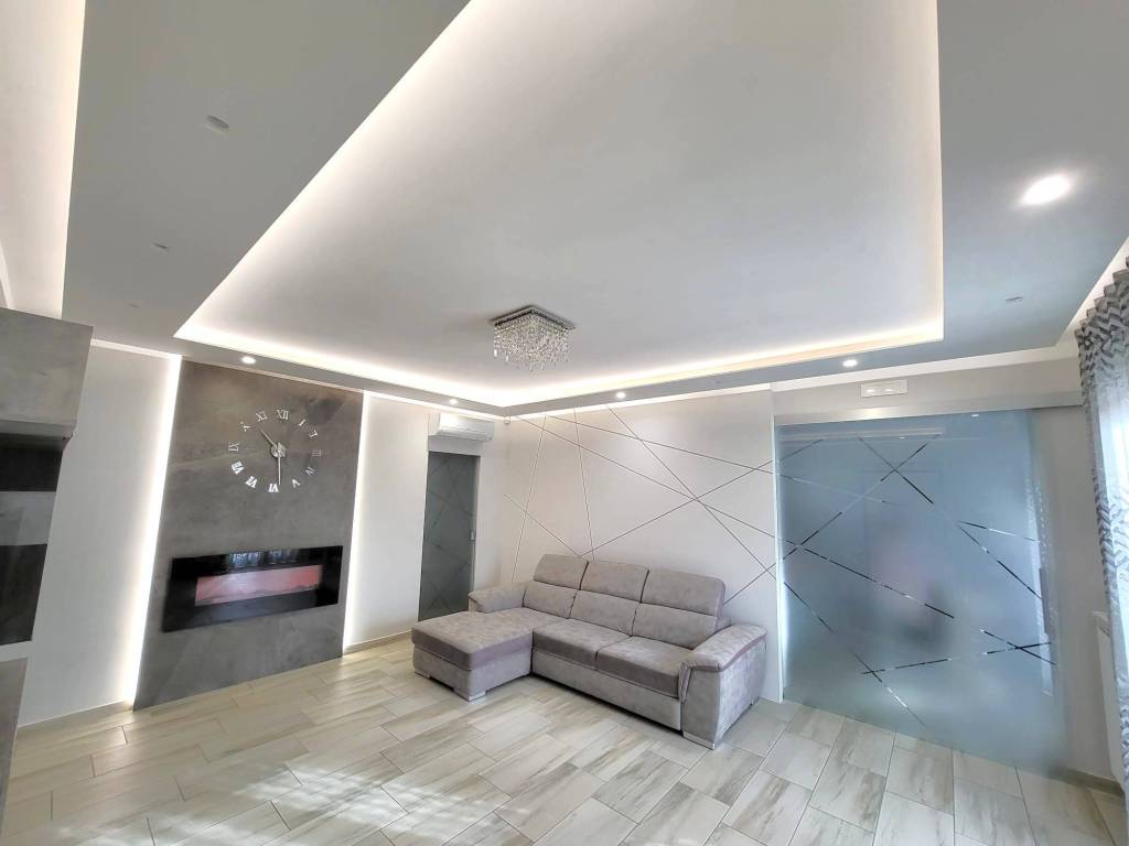 appartamento in vendita a Cesa