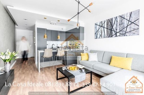 appartamento in vendita a Cesa