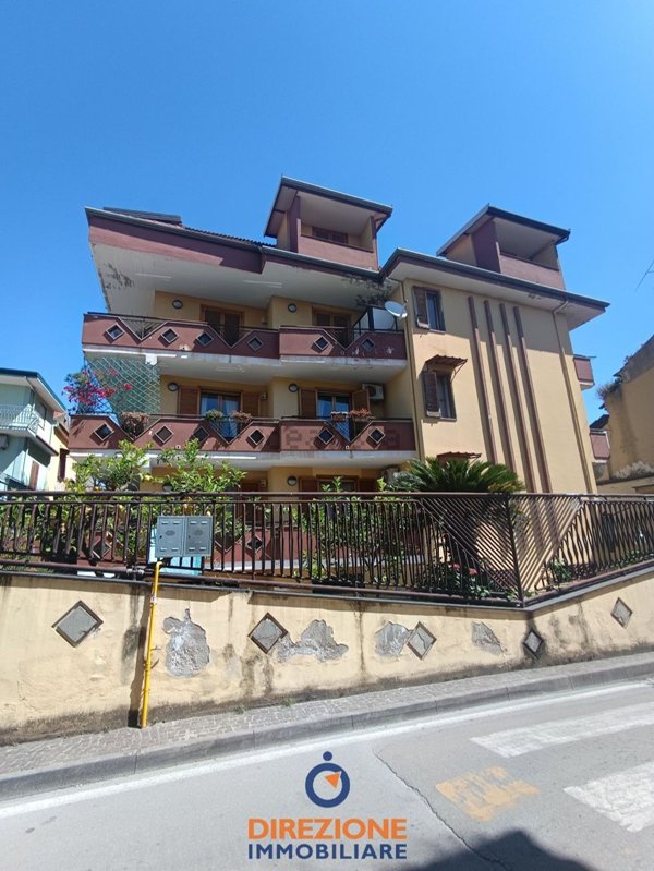 appartamento in vendita a Cesa