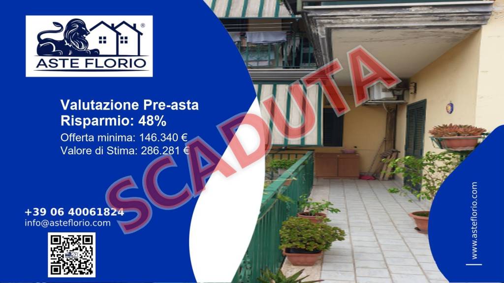 appartamento in vendita a Cesa