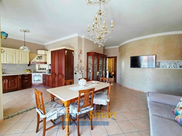 appartamento in vendita a Cesa