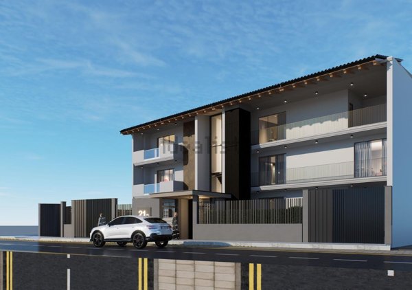 appartamento in vendita a Cesa