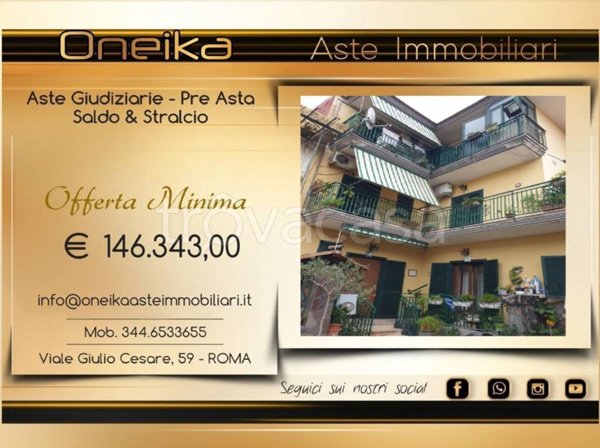 casa indipendente in vendita a Cesa