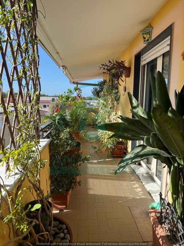 appartamento in vendita a Cesa