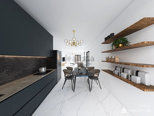 appartamento in vendita a Cesa