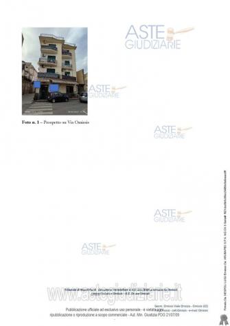 appartamento in vendita a Cesa