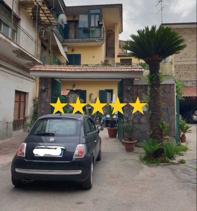 appartamento in vendita a Cesa