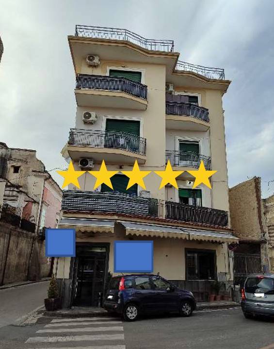 appartamento in vendita a Cesa