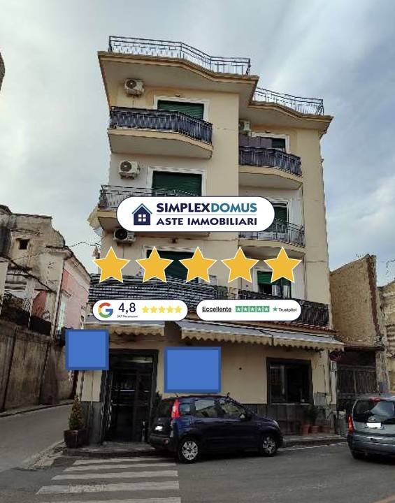 appartamento in vendita a Cesa