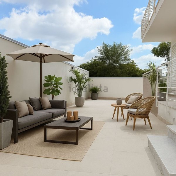 appartamento in vendita a Cesa