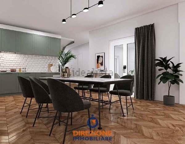 locale commerciale in vendita a Cesa