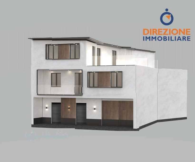 casa indipendente in vendita a Cesa