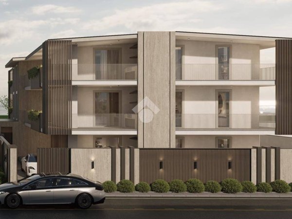 appartamento in vendita a Cesa