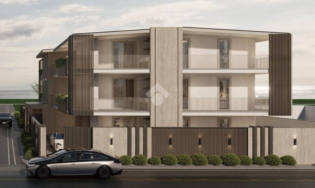 appartamento in vendita a Cesa