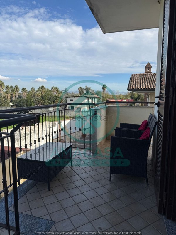 ufficio in vendita a Cesa