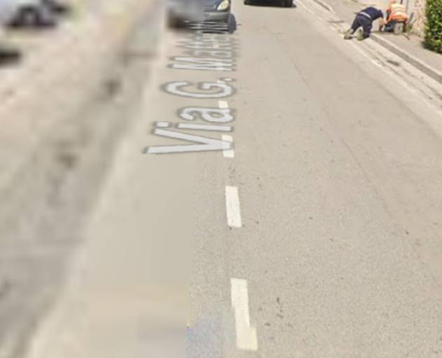 casa indipendente in vendita a Cesa