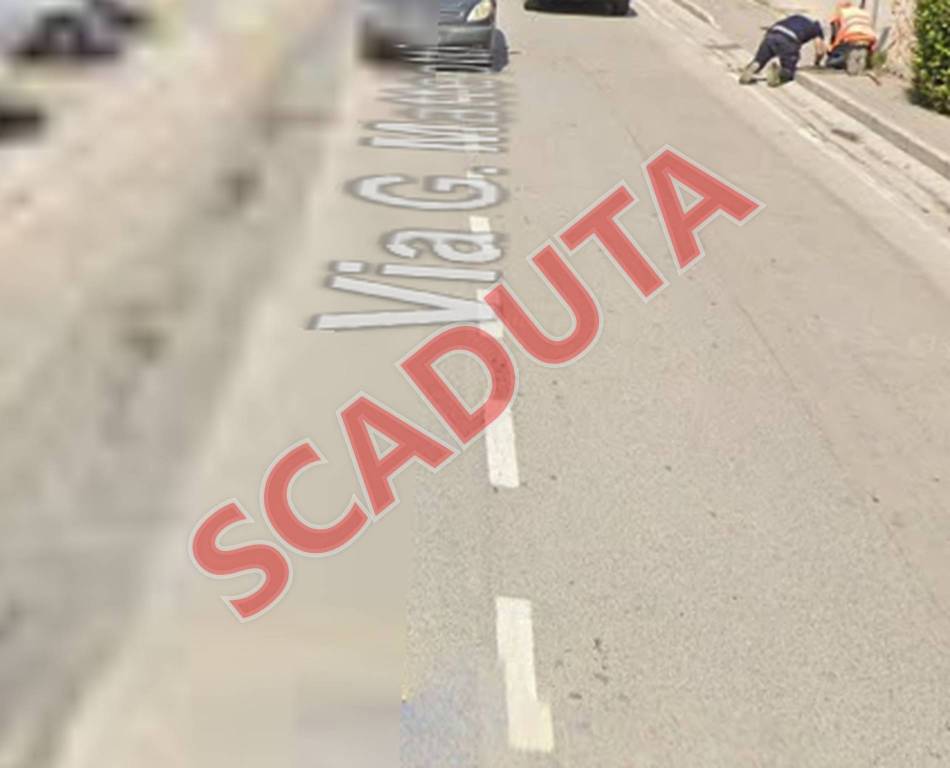 casa indipendente in vendita a Cesa