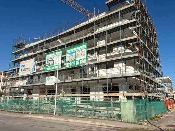 appartamento in vendita a Cesa