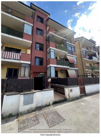 appartamento in vendita a Cesa