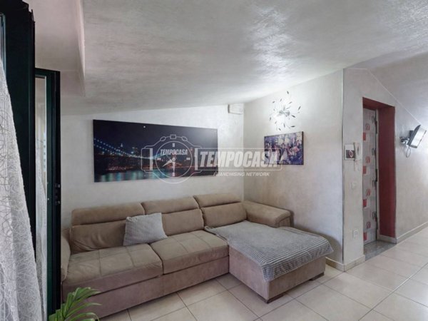 appartamento in vendita a Cesa