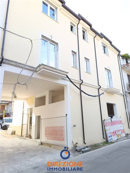 appartamento in vendita a Cesa