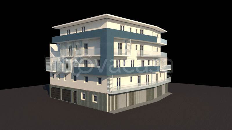 appartamento in vendita a Cesa