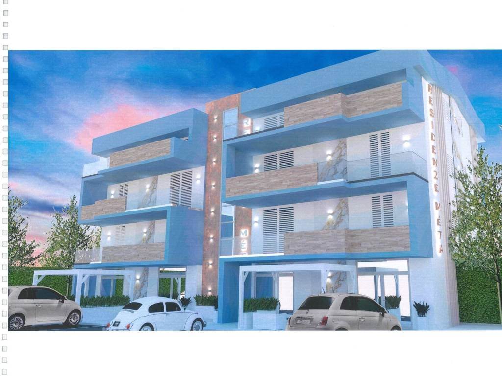 appartamento in vendita a Cesa