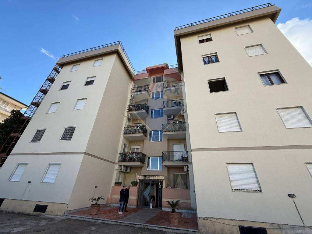 appartamento in vendita a Cesa