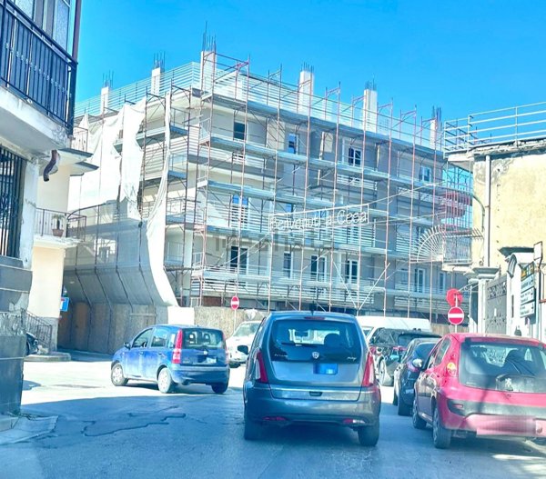 appartamento in vendita a Cesa