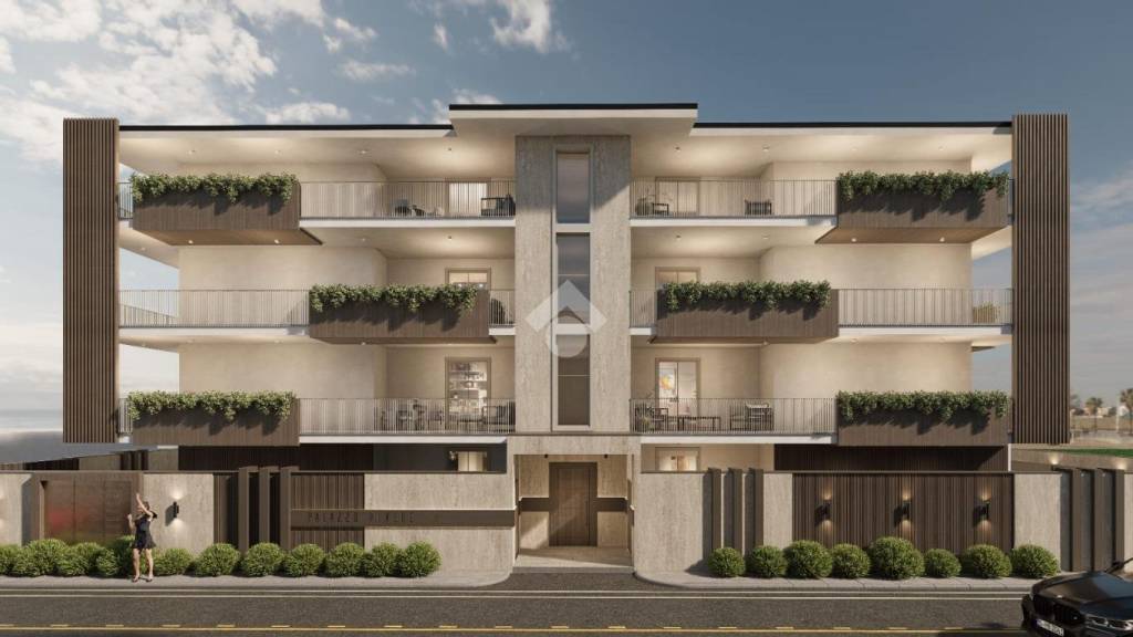 appartamento in vendita a Cesa