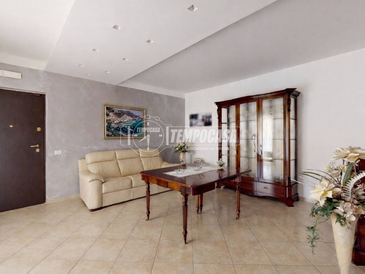 appartamento in vendita a Cesa