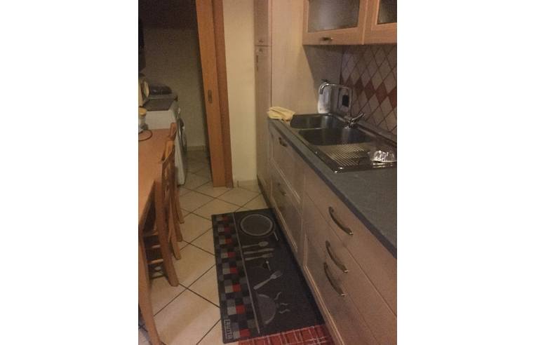 appartamento in vendita a Cesa