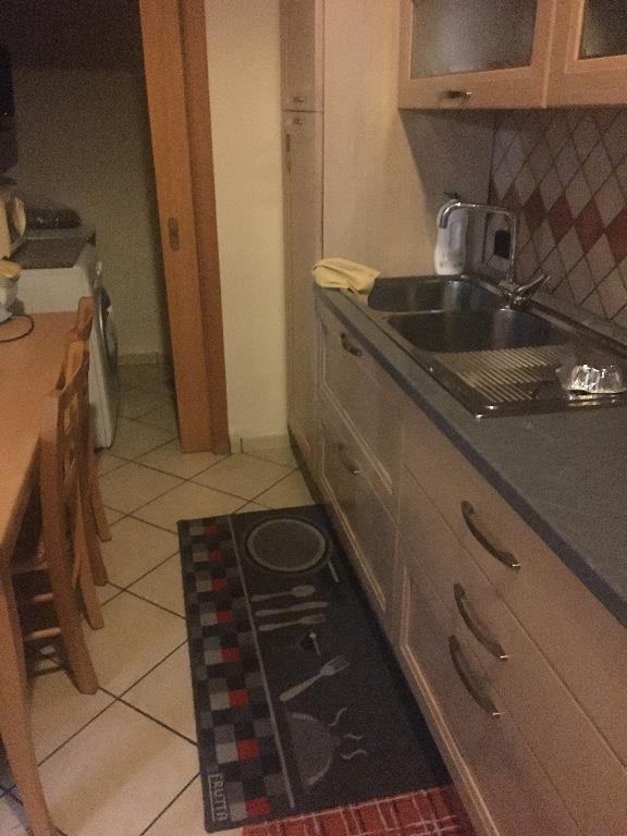 appartamento in vendita a Cesa