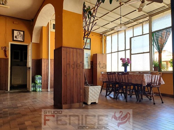 appartamento in vendita a Cesa